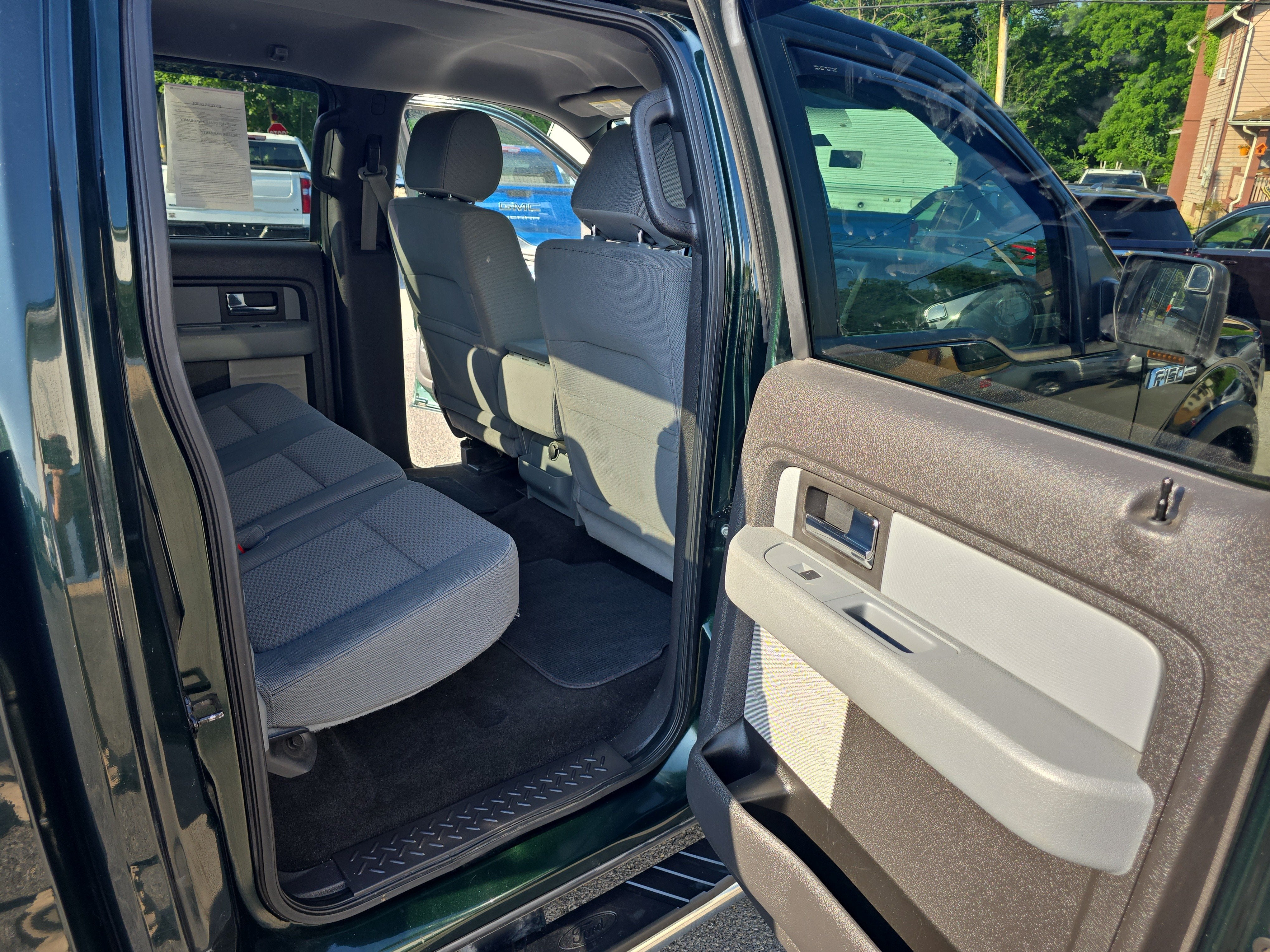 2013 Ford F-150 XL