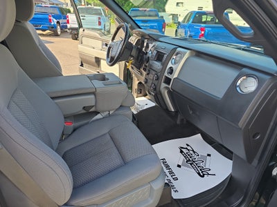 2013 Ford F-150 XL