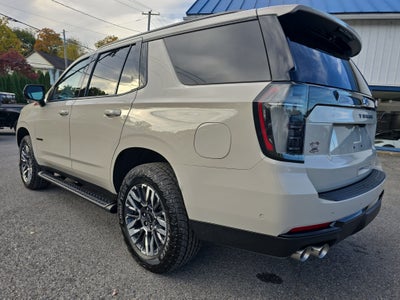 2027 Chevrolet Tahoe Z71