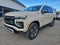 2027 Chevrolet Tahoe Z71