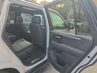 2027 Chevrolet Tahoe Z71