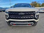 2027 Chevrolet Tahoe Z71