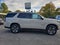 2027 Chevrolet Tahoe Z71
