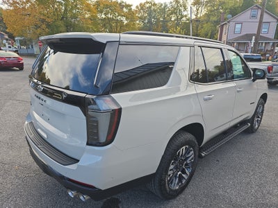 2027 Chevrolet Tahoe Z71
