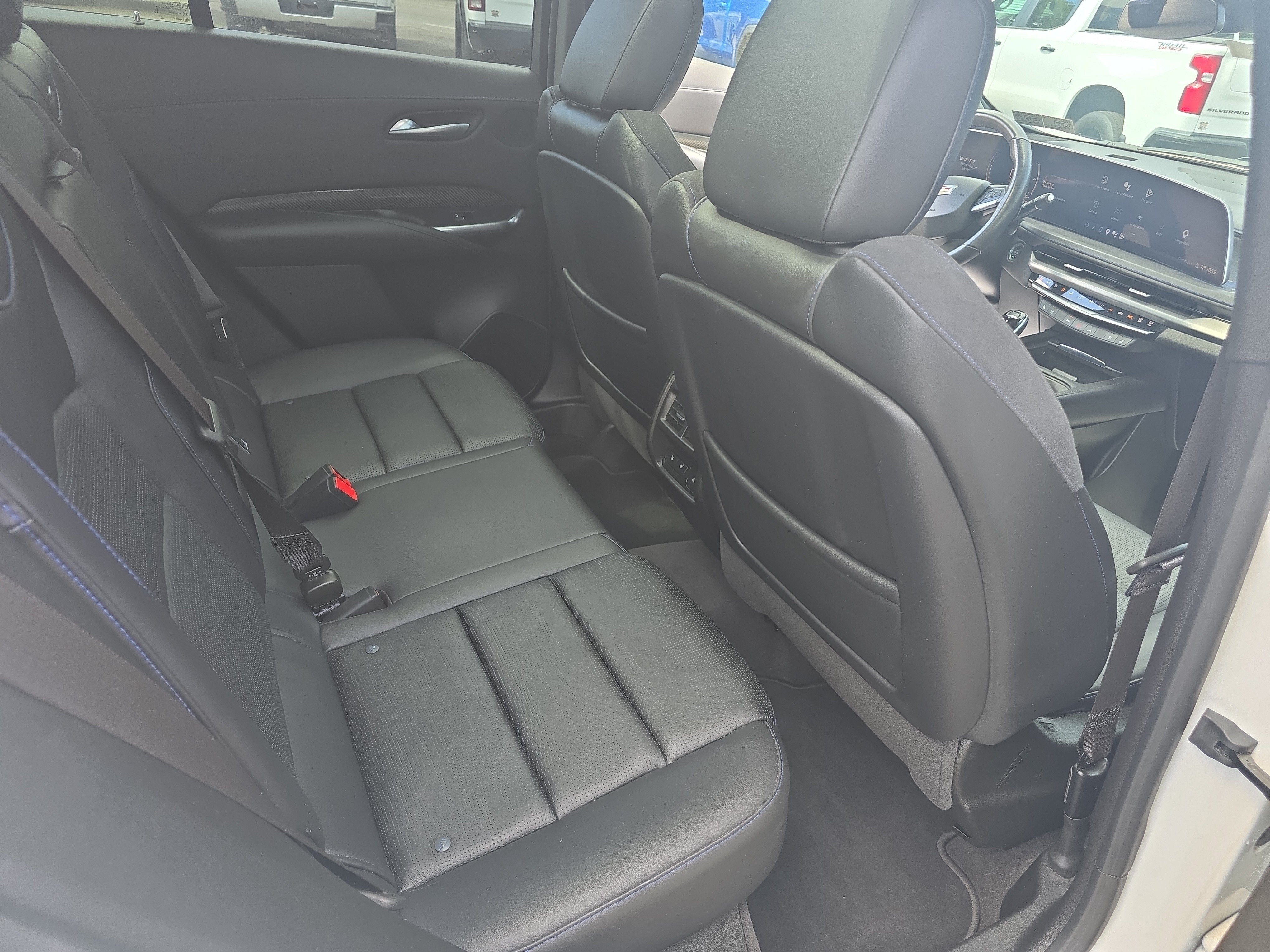 2024 Cadillac XT4 Sport - Photo 26