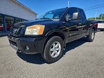 2012 Nissan Titan PRO-4X