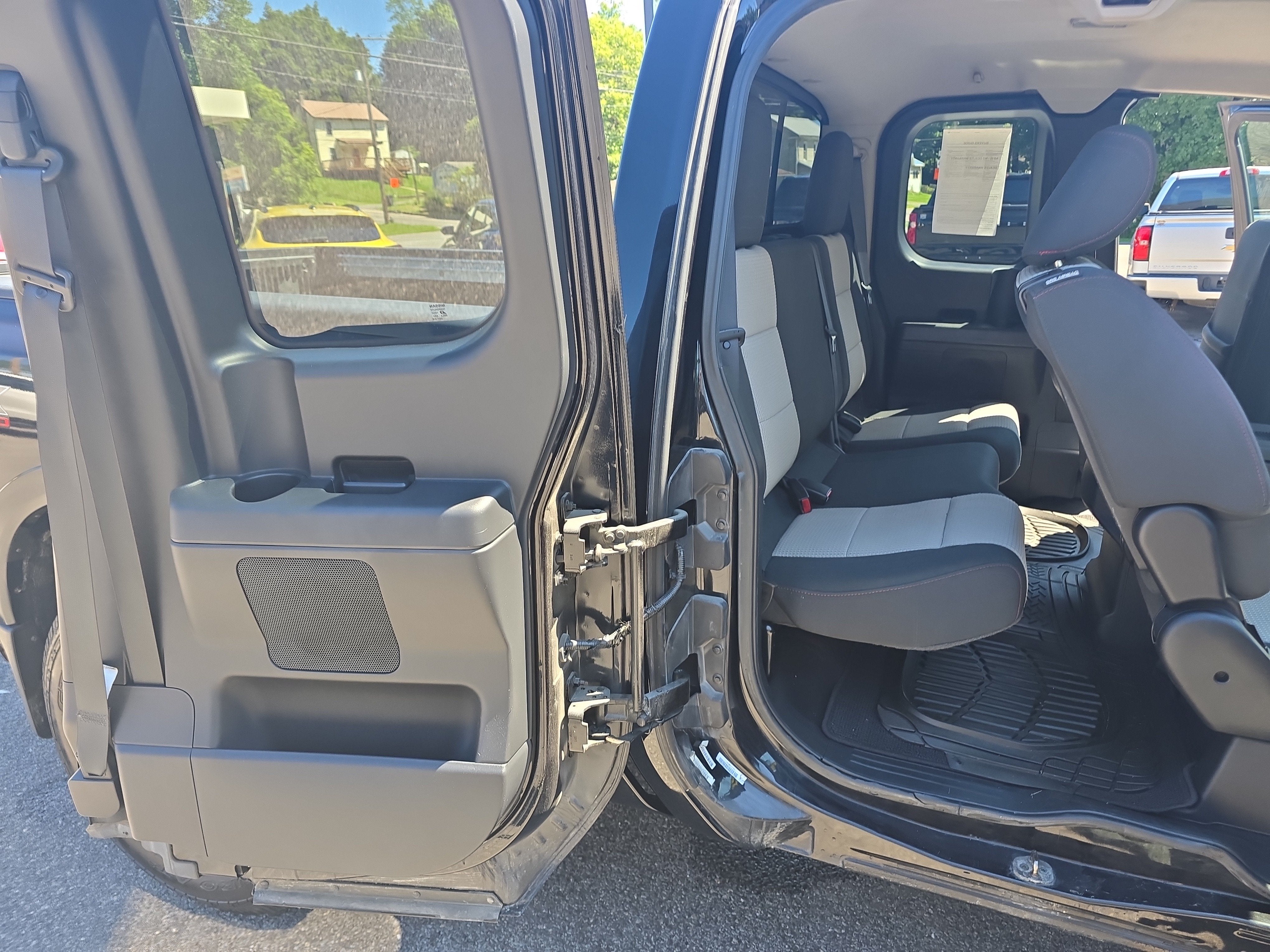 2012 Nissan Titan PRO-4X