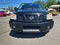 2012 Nissan Titan PRO-4X