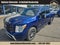 2024 Nissan TITAN Crew Cab SV 4x4