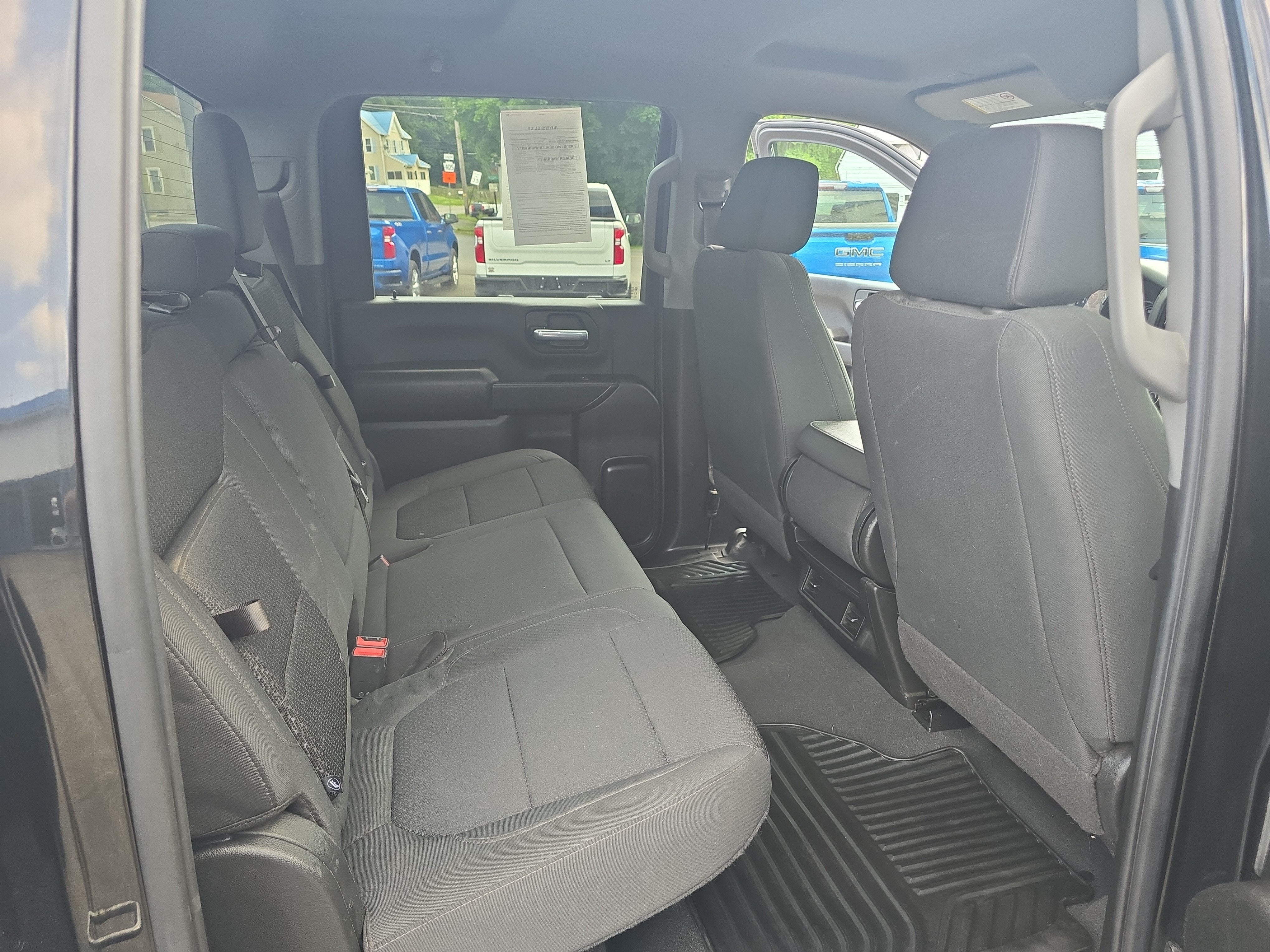 2023 Chevrolet Silverado 2500 HD Custom