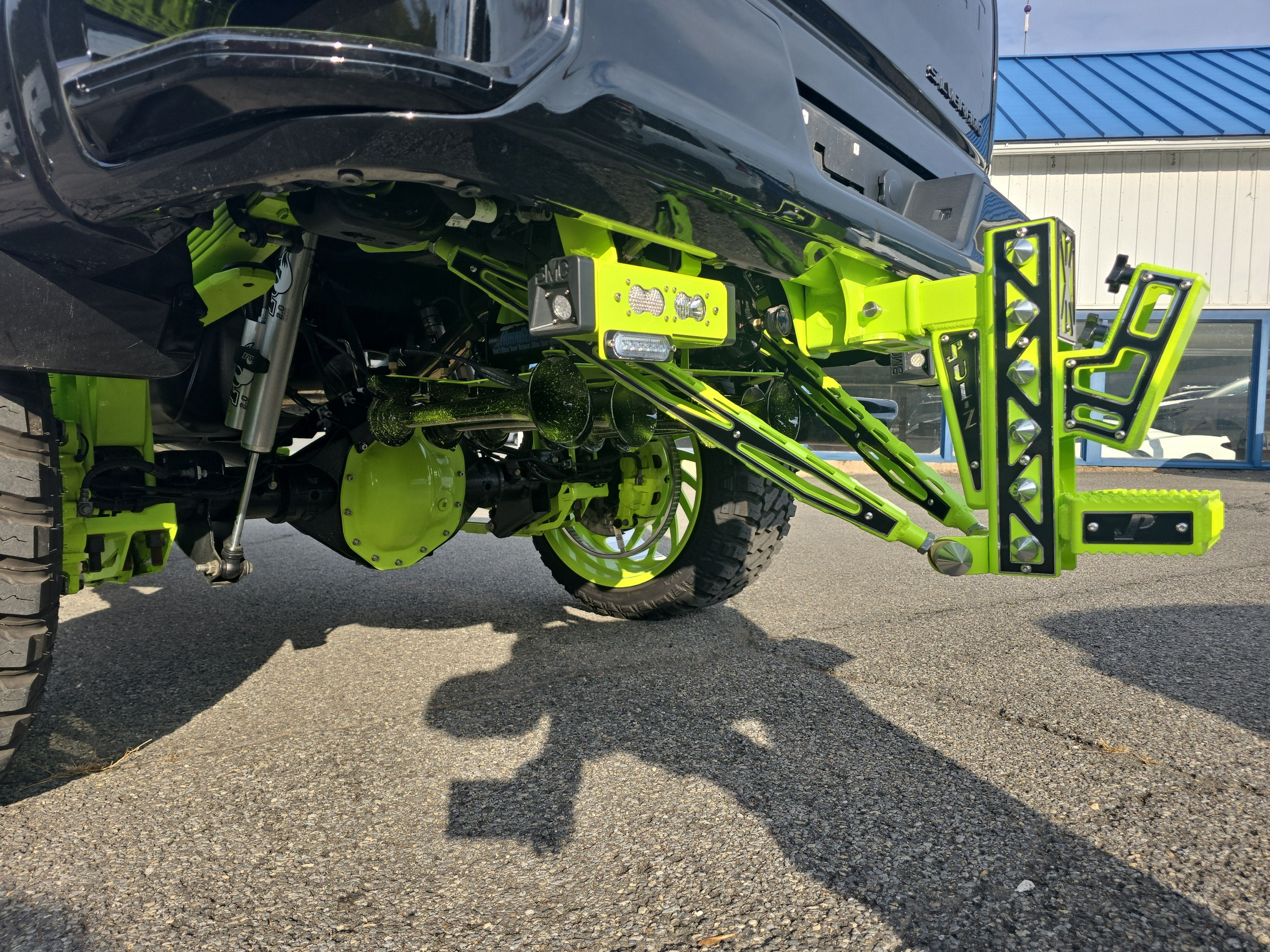 2023 Chevrolet Silverado 2500 HD LT