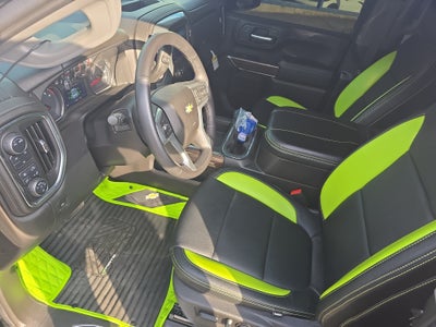 2023 Chevrolet Silverado 2500 HD LT