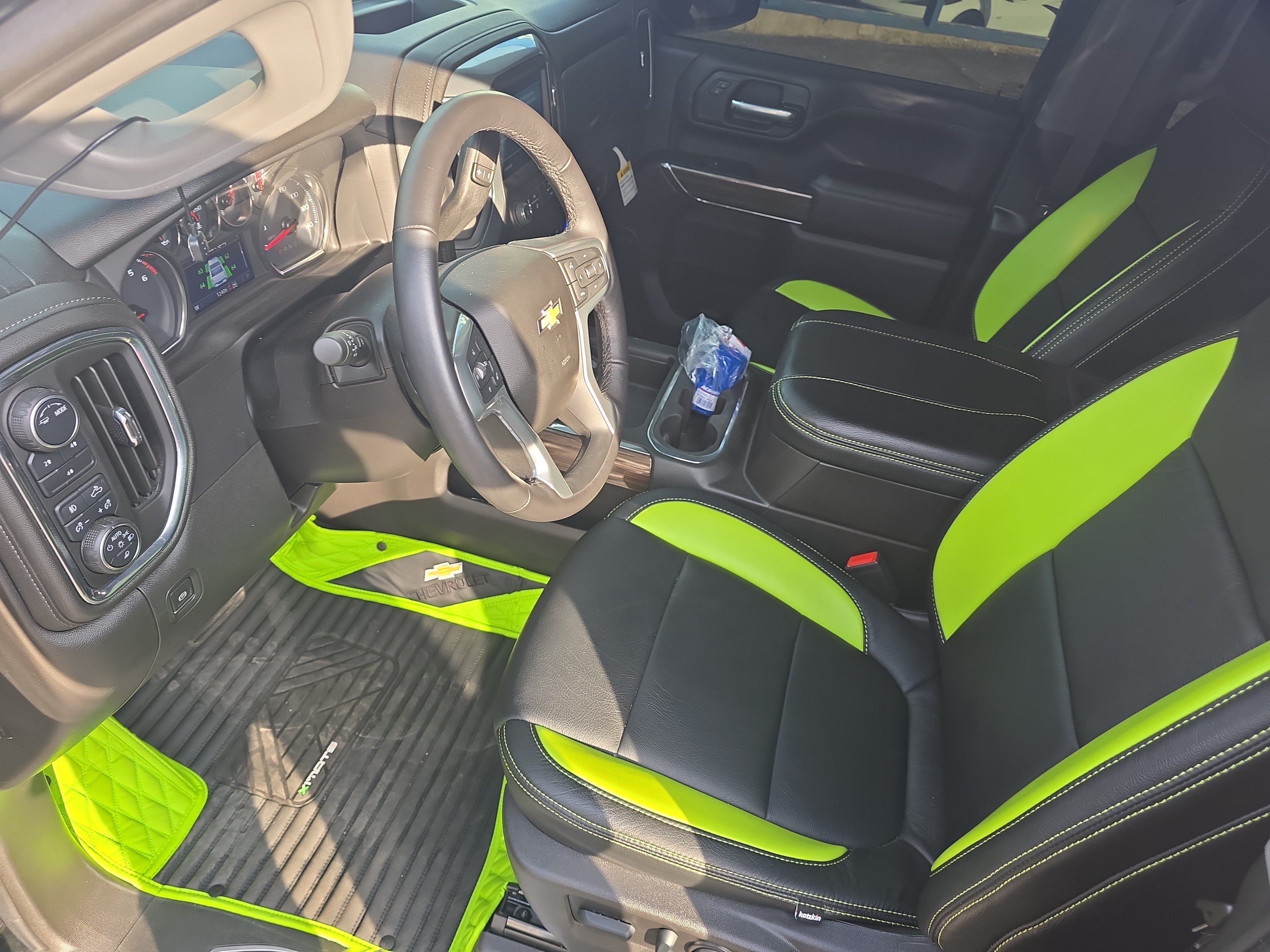 2023 Chevrolet Silverado 2500 HD LT