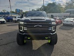 2023 Chevrolet Silverado 2500 HD LT