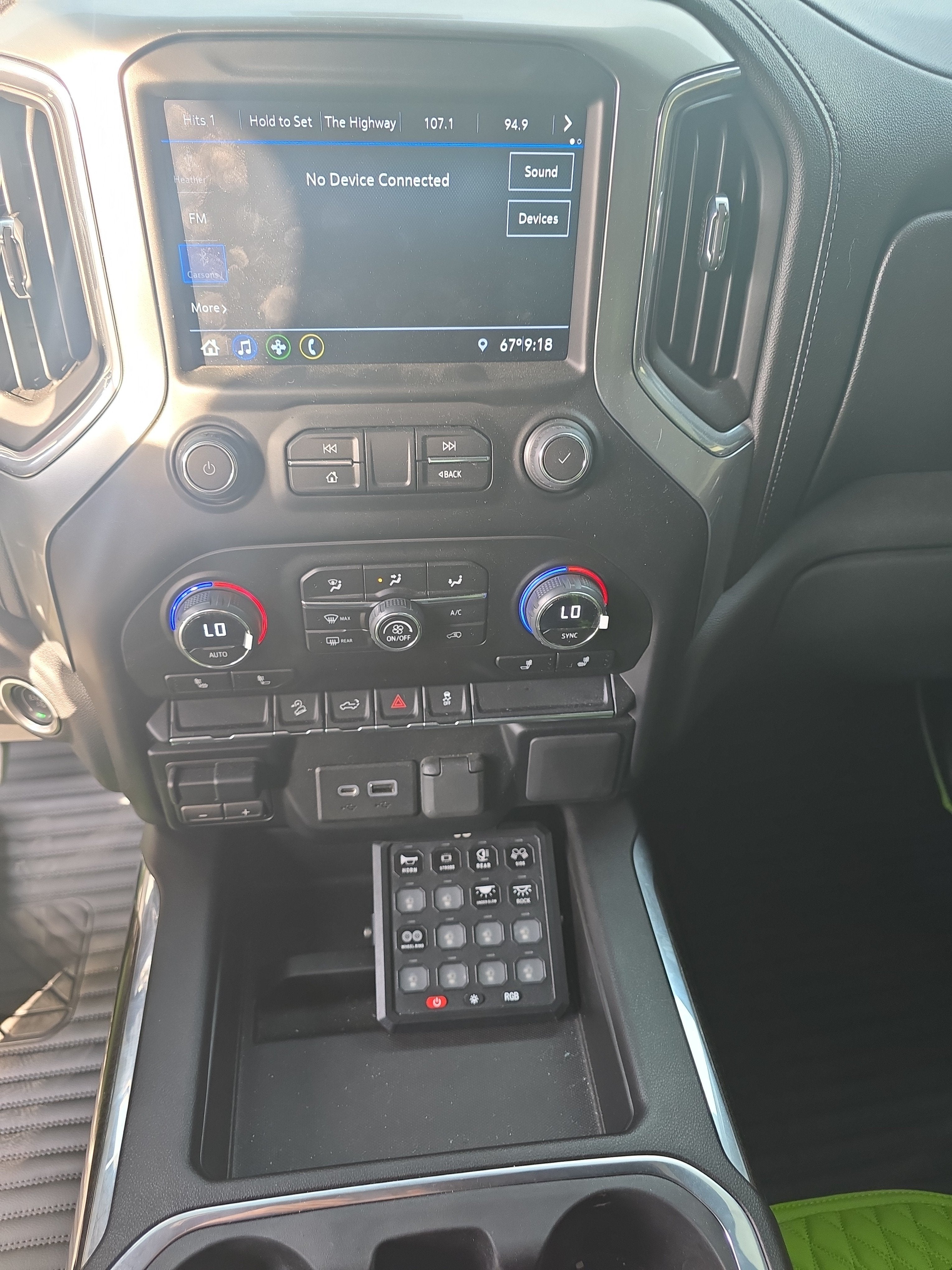 2023 Chevrolet Silverado 2500 HD LT