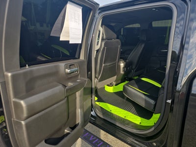 2023 Chevrolet Silverado 2500 HD LT