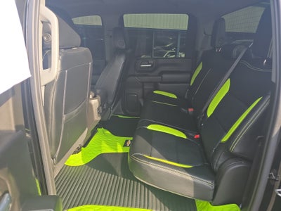 2023 Chevrolet Silverado 2500 HD LT
