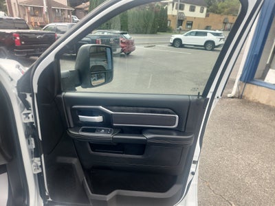 2024 Dodge RAM 3500 Base