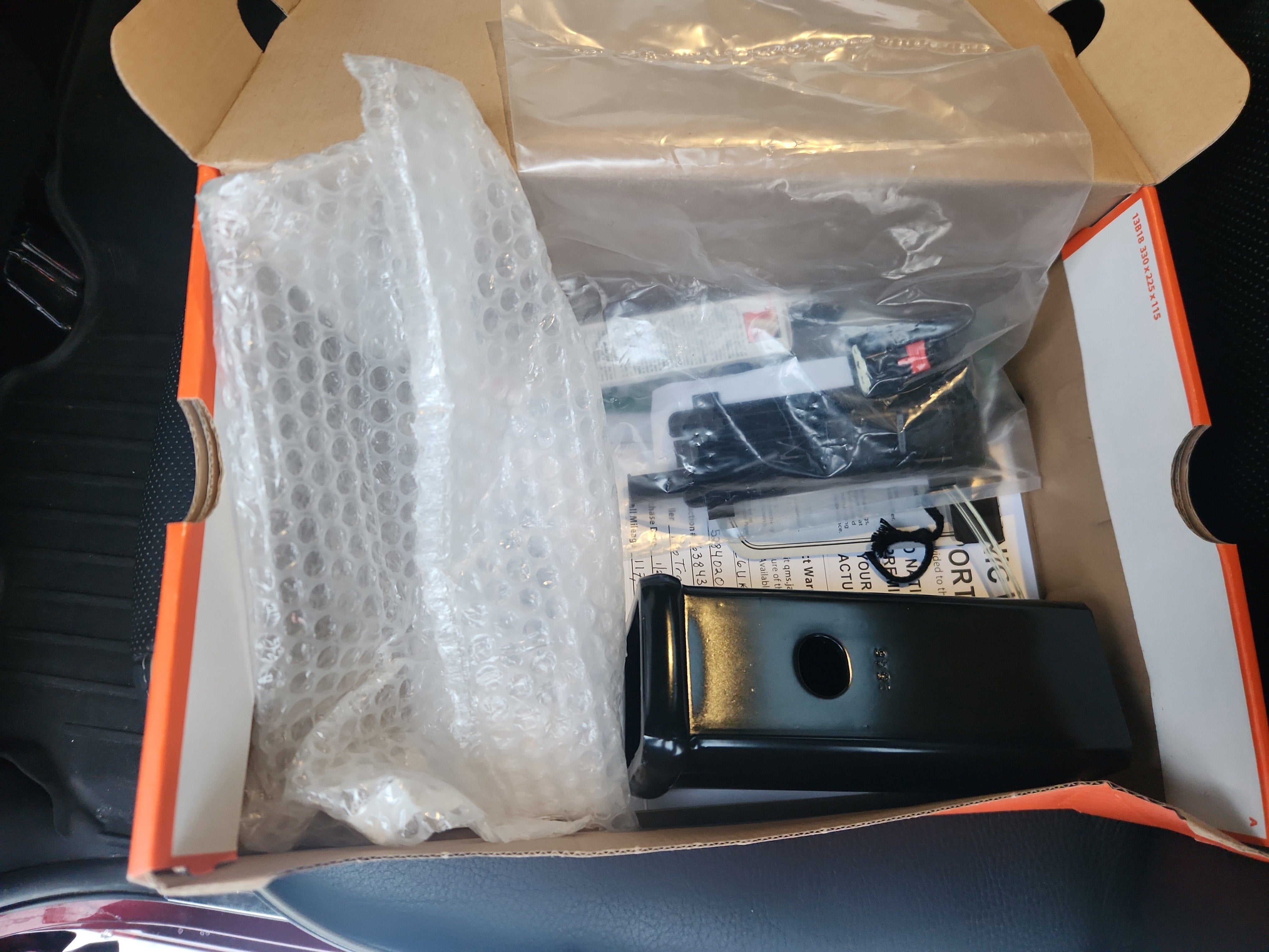 2017 RAM 2500 Limited