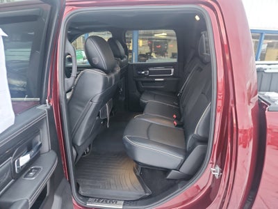 2017 RAM 2500 Limited