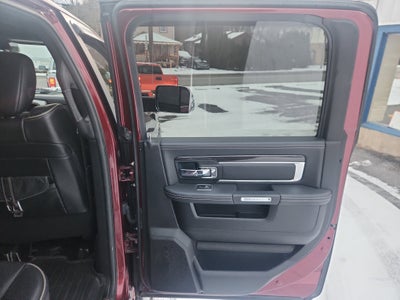 2017 RAM 2500 Limited