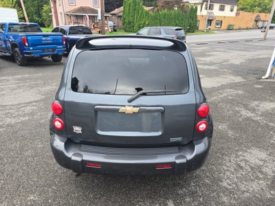 2011 Chevrolet HHR LT w/1LT