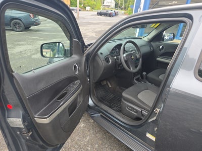 2011 Chevrolet HHR LT w/1LT