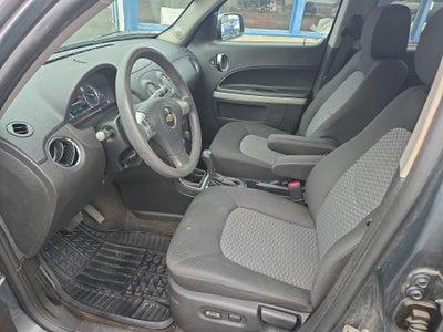 2011 Chevrolet HHR LT w/1LT