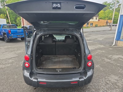 2011 Chevrolet HHR LT w/1LT