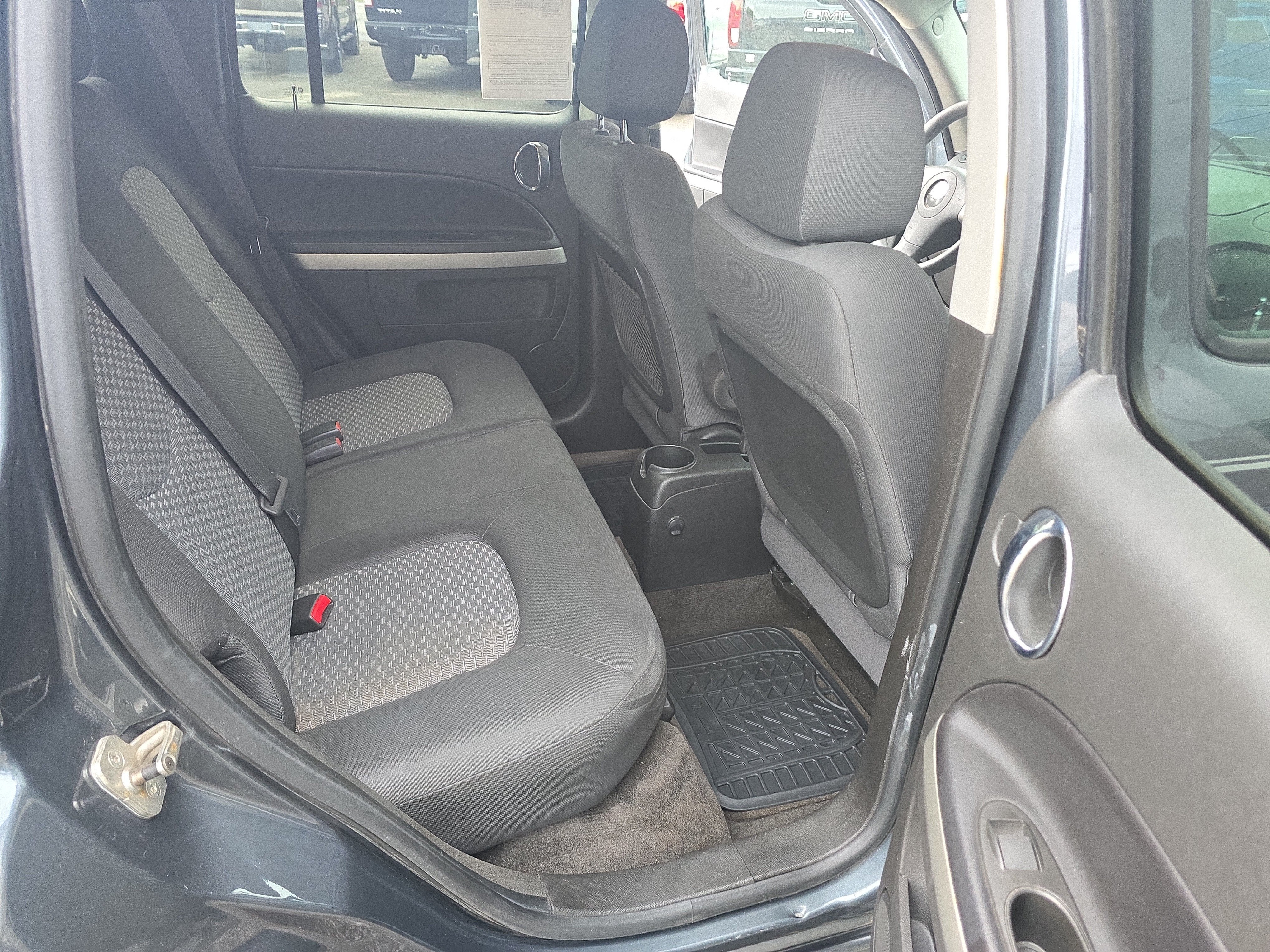 2011 Chevrolet HHR LT w/1LT