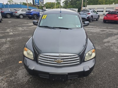 2011 Chevrolet HHR LT w/1LT