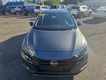2024 Nissan Versa 1.6 SR