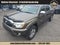 2014 Toyota Tacoma BLACK