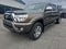 2014 Toyota Tacoma BLACK