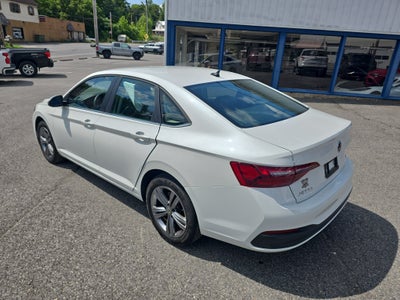 2023 Volkswagen Jetta SE