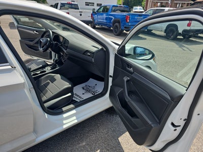 2023 Volkswagen Jetta SE