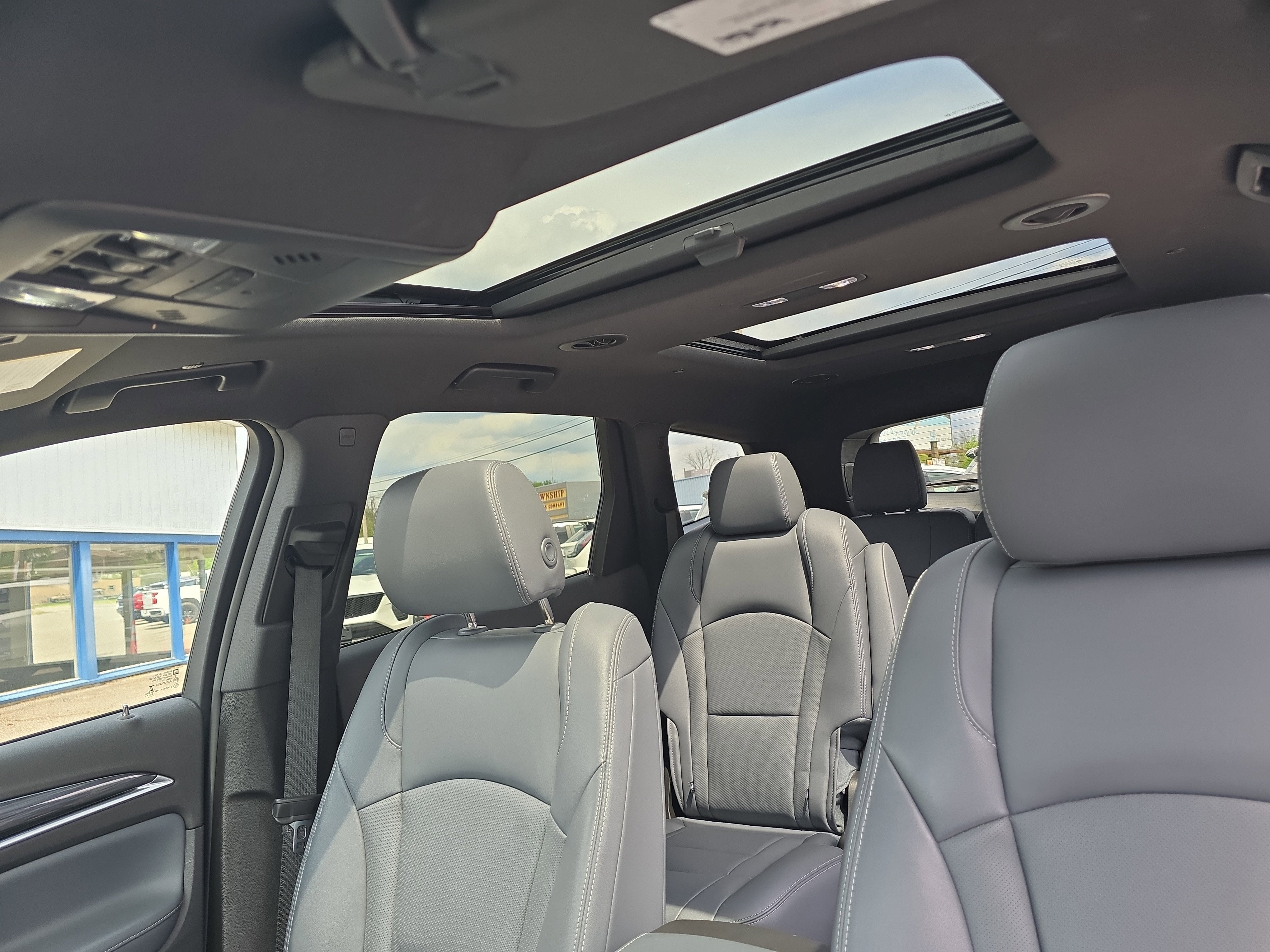 2023 Buick Enclave Premium