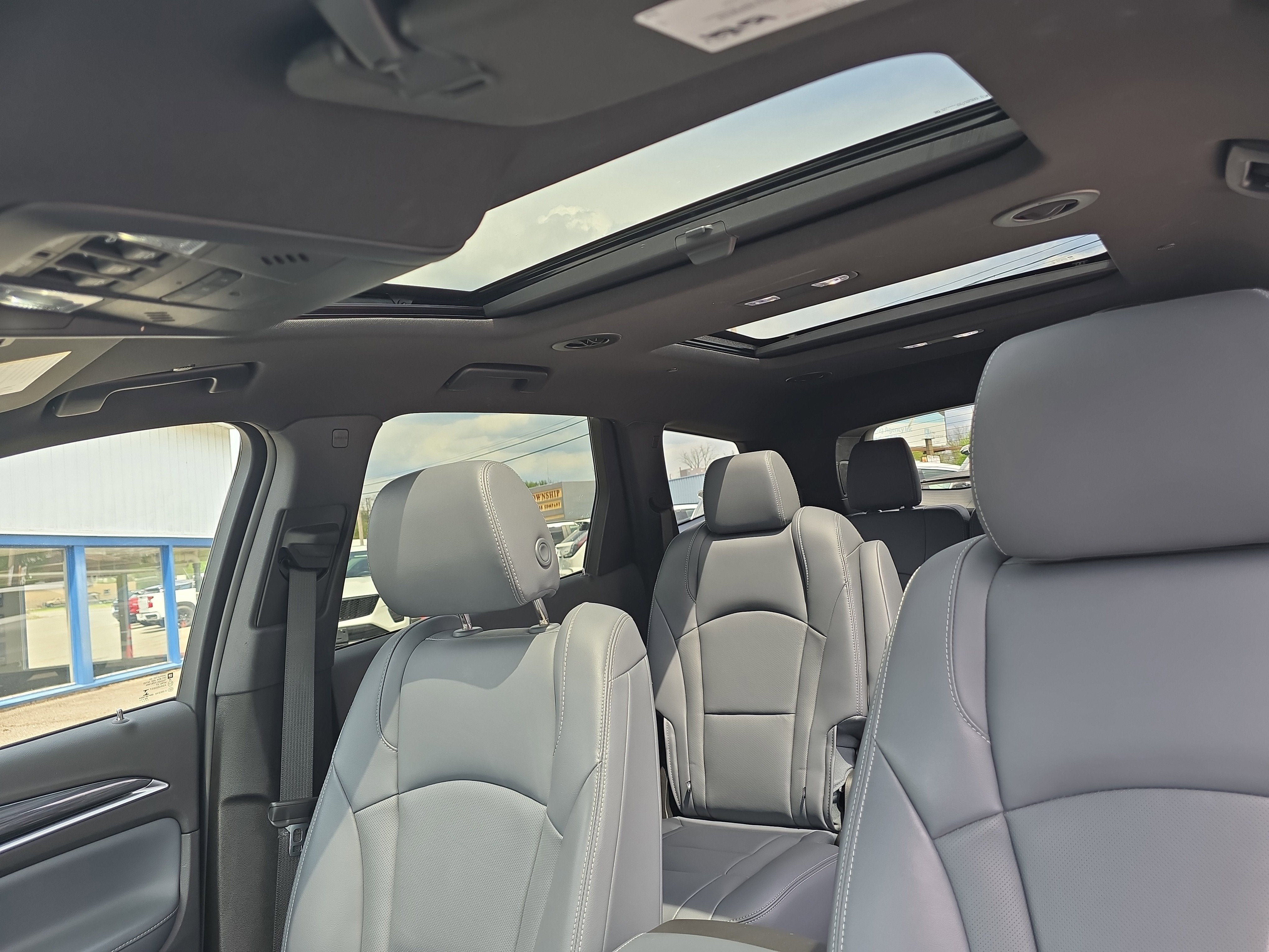 2023 Buick Enclave Premium