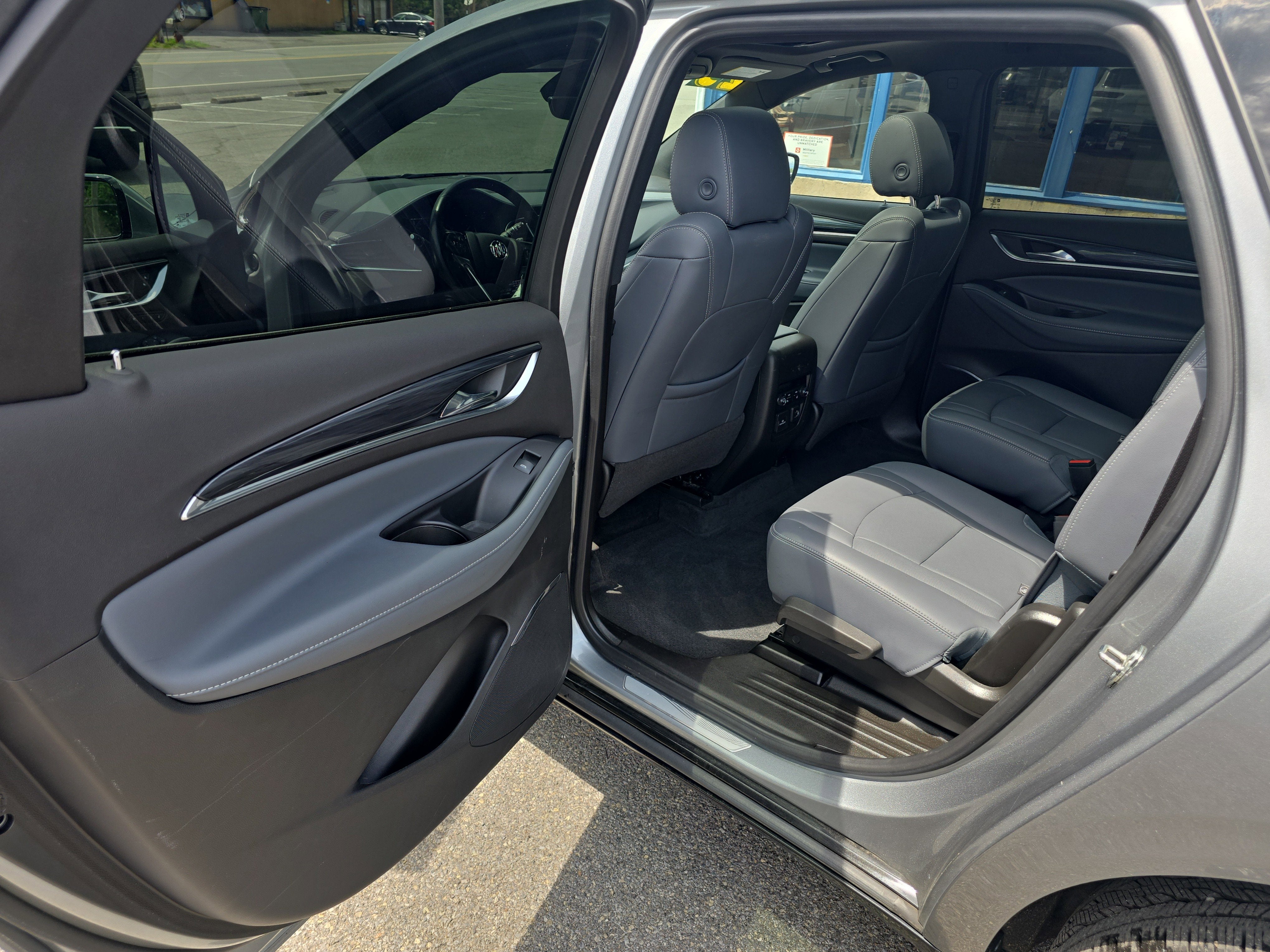 2023 Buick Enclave Premium