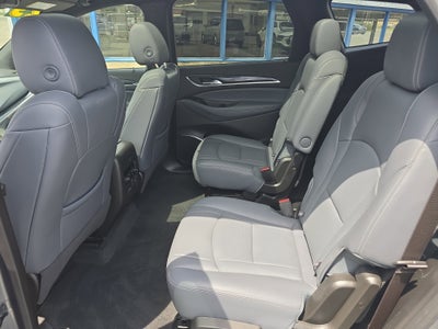 2023 Buick Enclave Premium