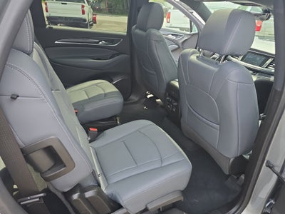 2023 Buick Enclave Premium