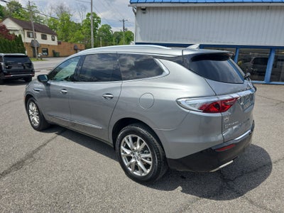 2023 Buick Enclave Premium