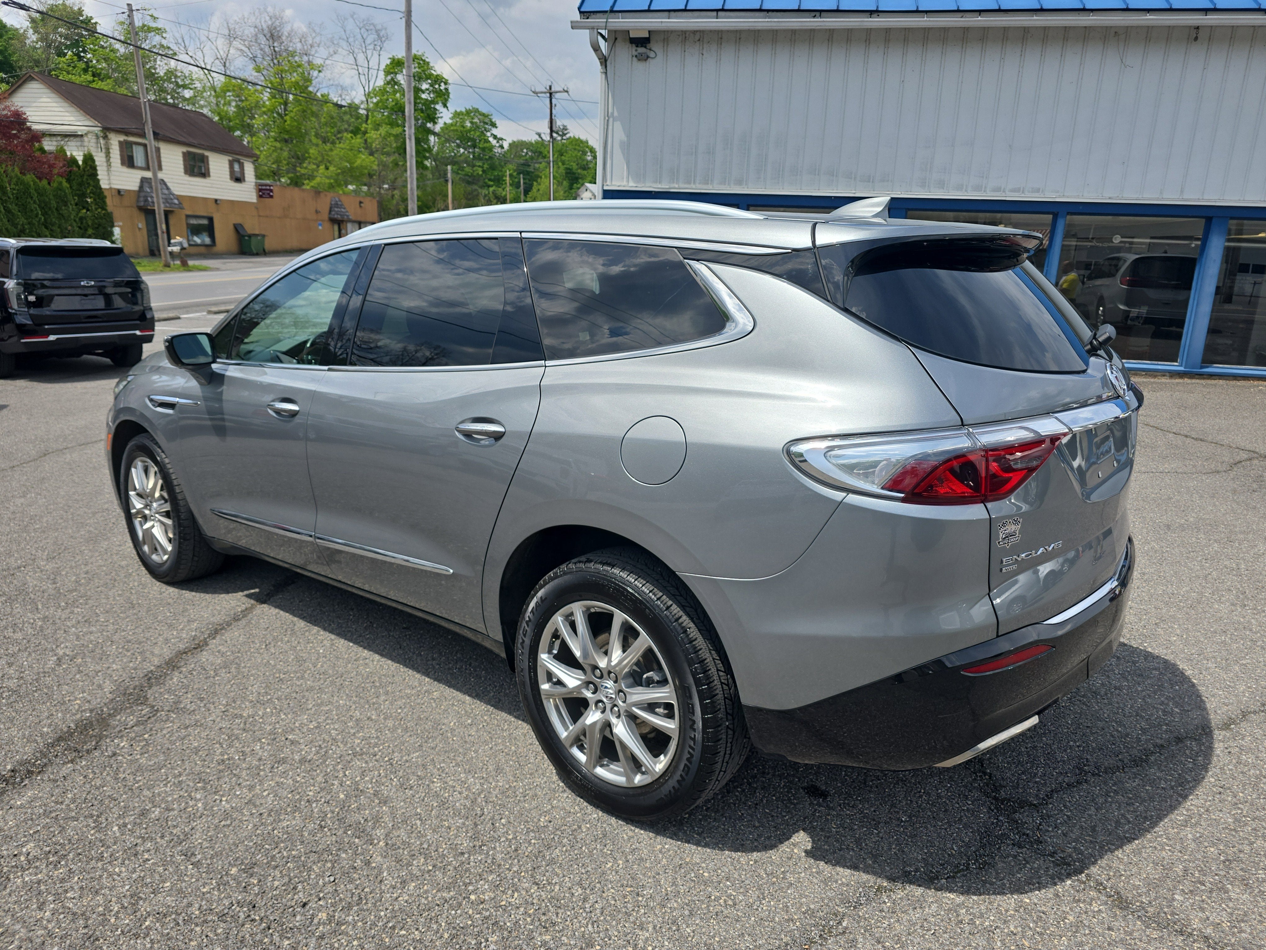 2023 Buick Enclave Premium