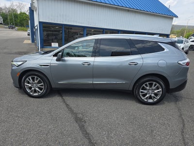 2023 Buick Enclave Premium