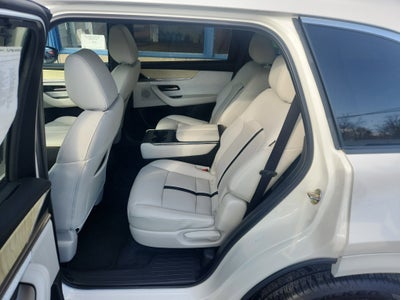 2024 Mazda Mazda CX-90 3.3 Turbo S Premium Plus