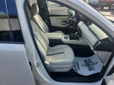 2024 Mazda Mazda CX-90 3.3 Turbo S Premium Plus