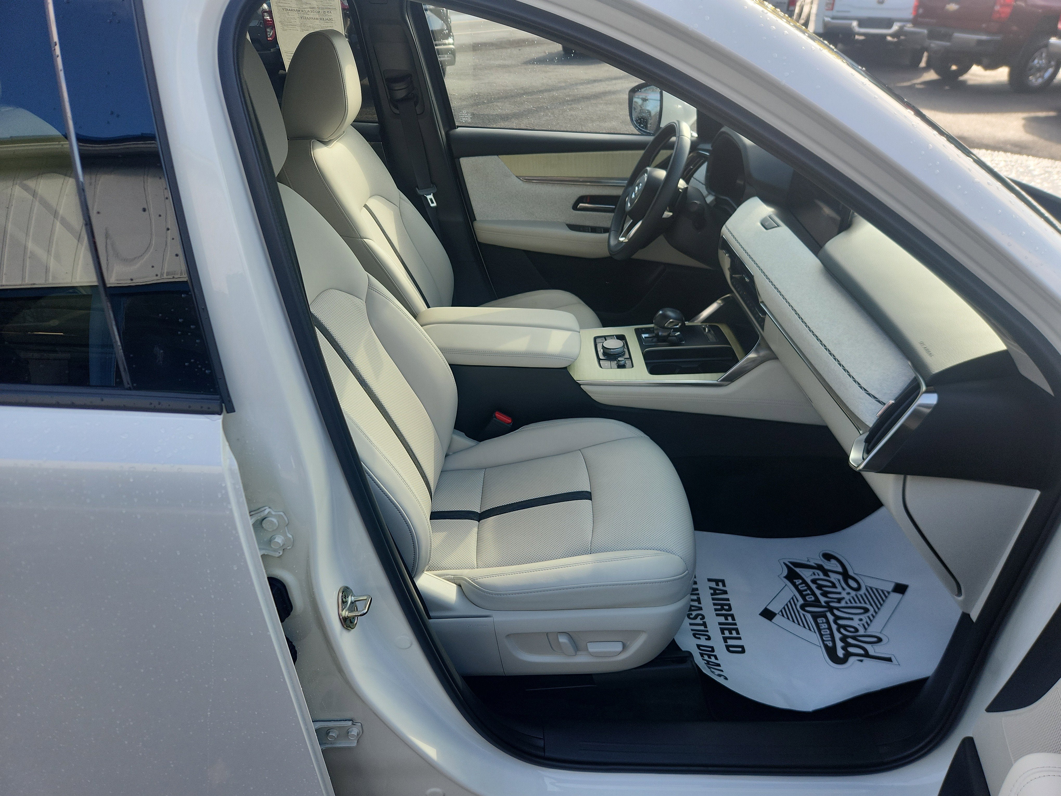 2024 Mazda Mazda CX-90 3.3 Turbo S Premium Plus