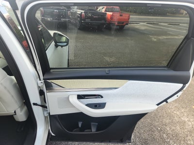 2024 Mazda Mazda CX-90 3.3 Turbo S Premium Plus