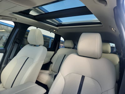 2024 Mazda Mazda CX-90 3.3 Turbo S Premium Plus