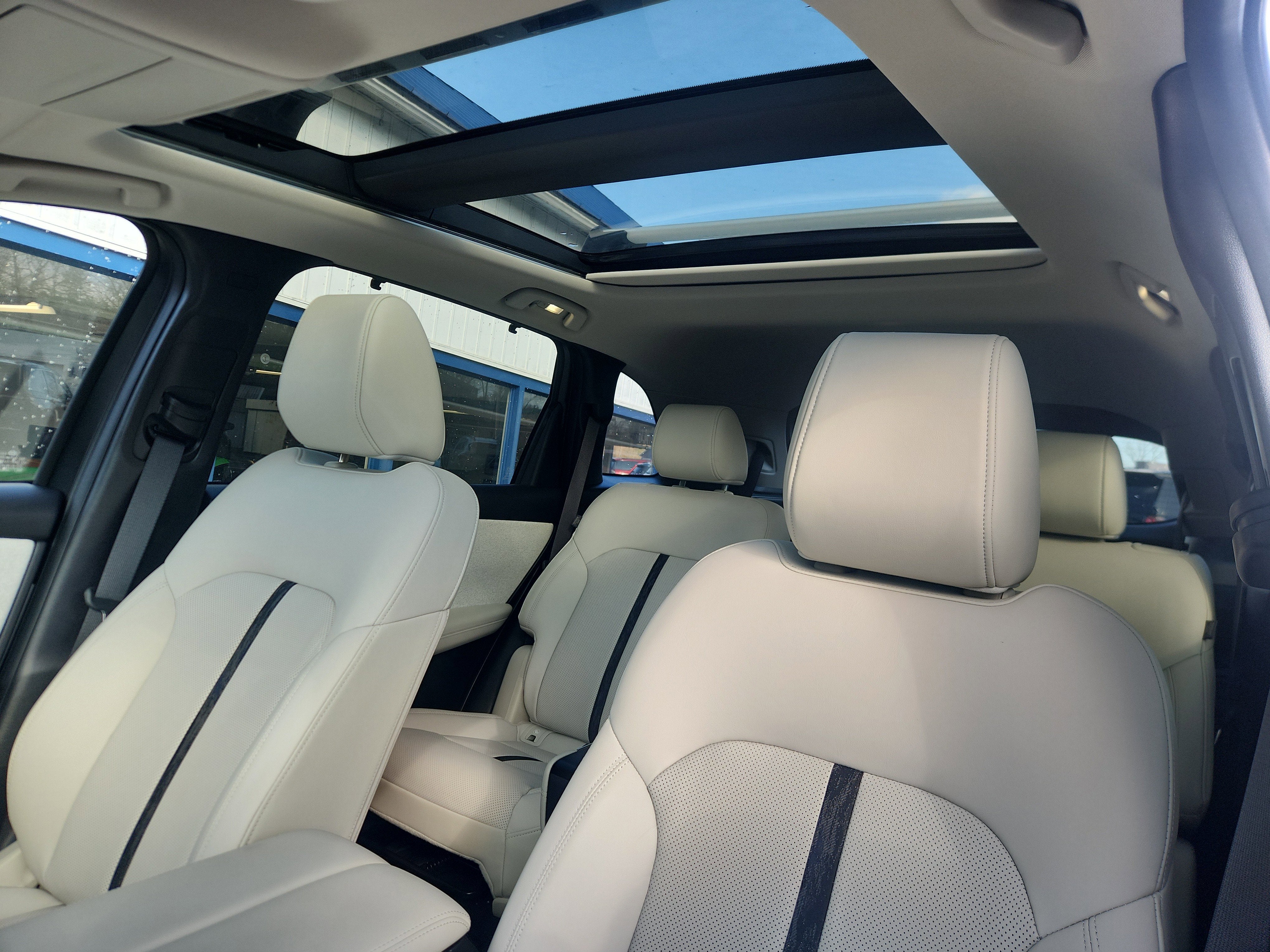 2024 Mazda Mazda CX-90 3.3 Turbo S Premium Plus